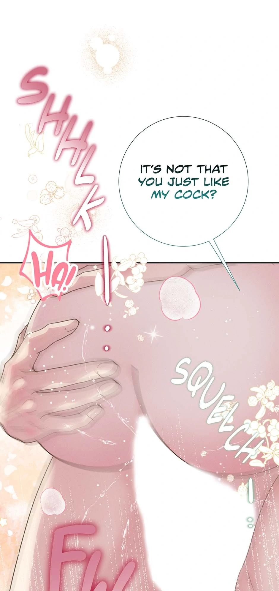 My Experience Being Close to My Older Brother's Friend Chapter 79 - page 71