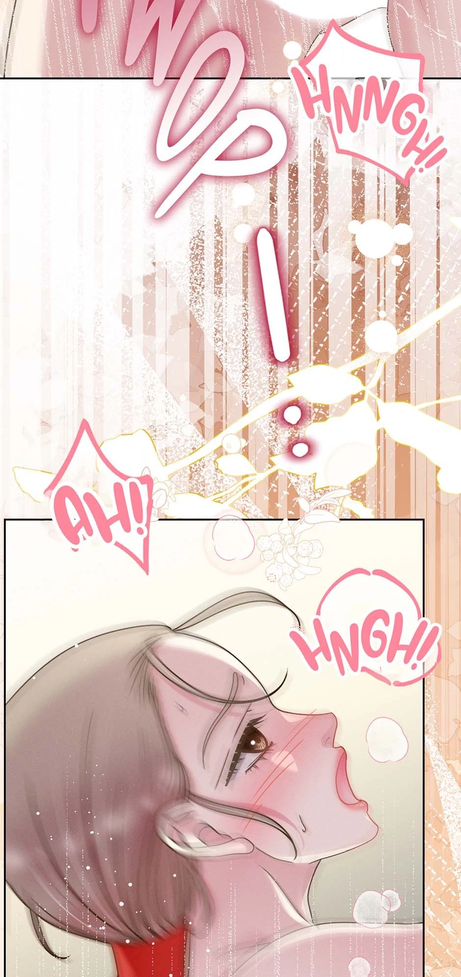 My Experience Being Close to My Older Brother's Friend Chapter 79 - page 72