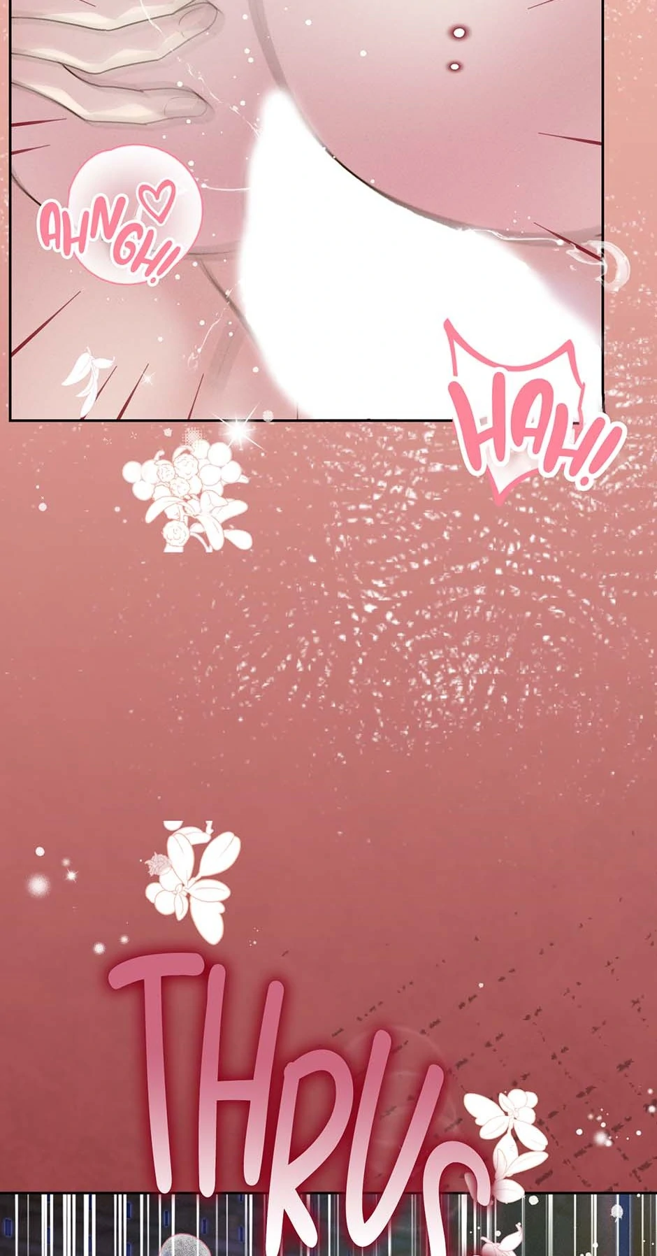 My Experience Being Close to My Older Brother's Friend Chapter 79 - page 79