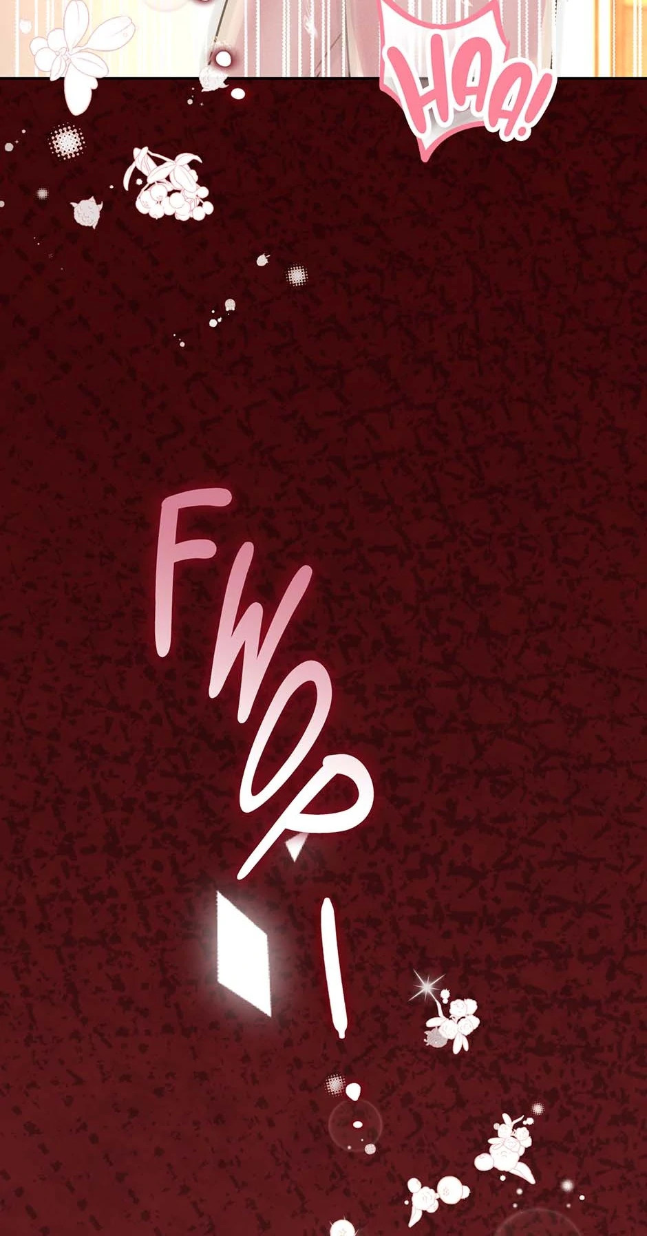 My Experience Being Close to My Older Brother's Friend Chapter 79 - page 81