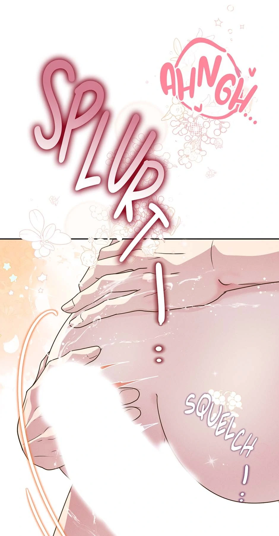 My Experience Being Close to My Older Brother's Friend Chapter 79 - page 87