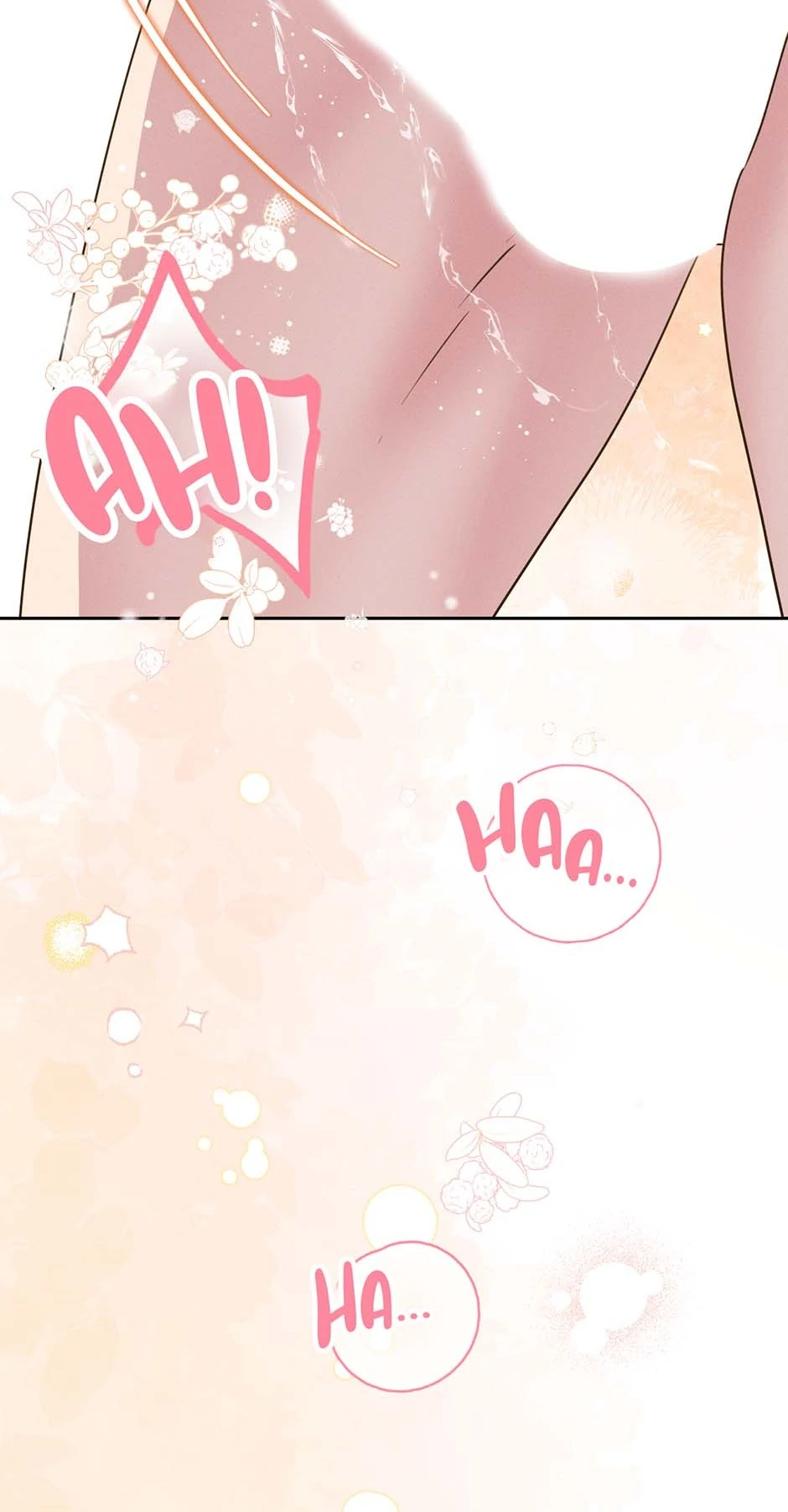 My Experience Being Close to My Older Brother's Friend Chapter 79 - page 88
