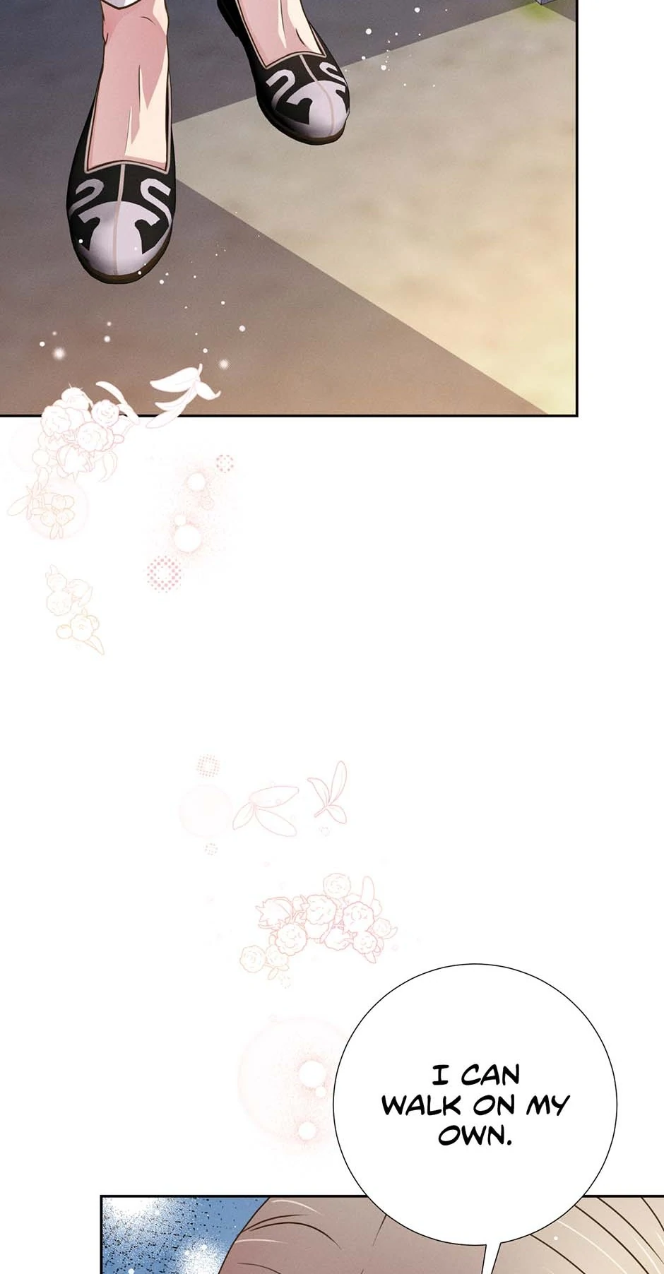 My Experience Being Close to My Older Brother's Friend Chapter 79 - page 92