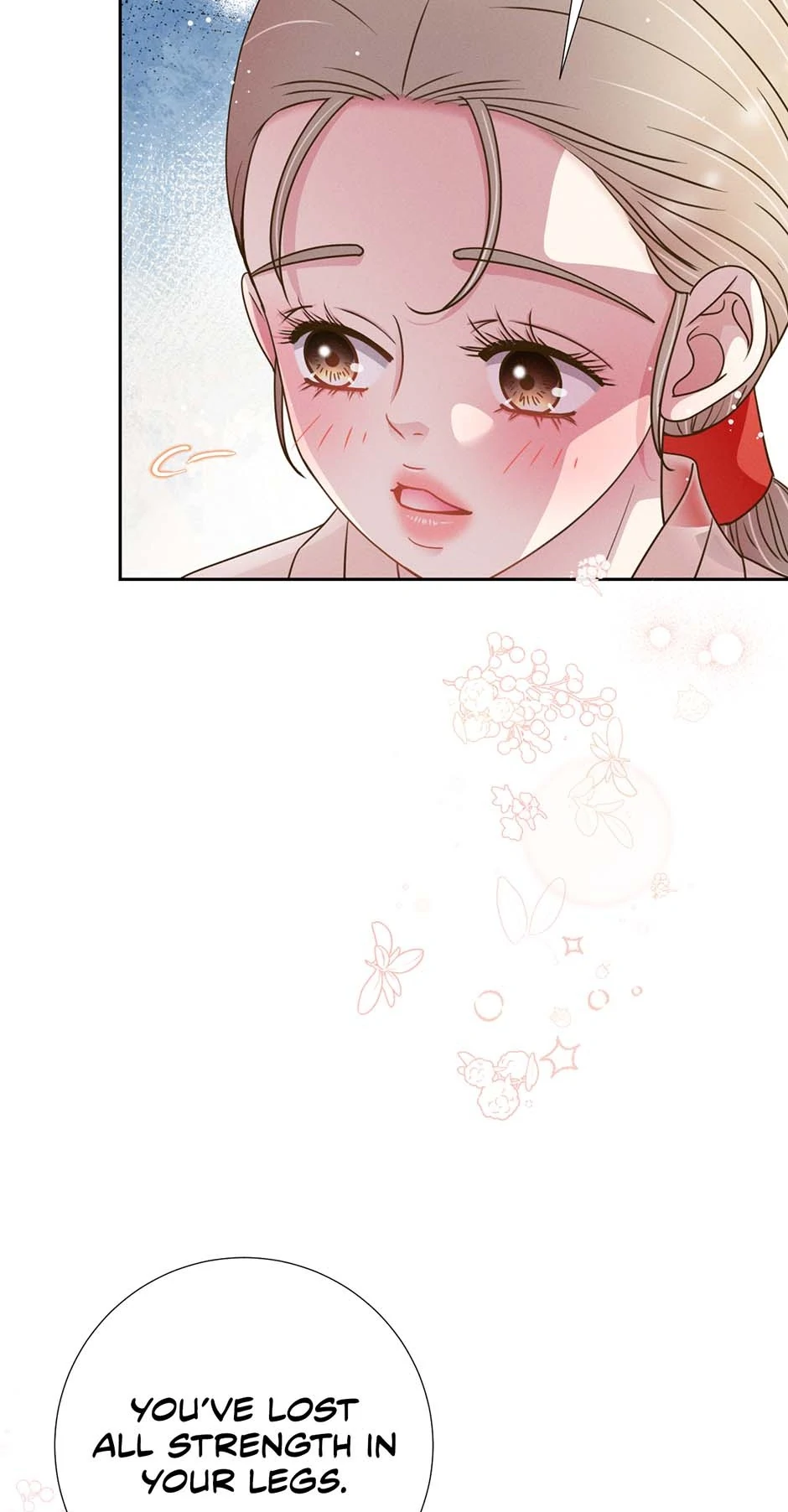 My Experience Being Close to My Older Brother's Friend Chapter 79 - page 93