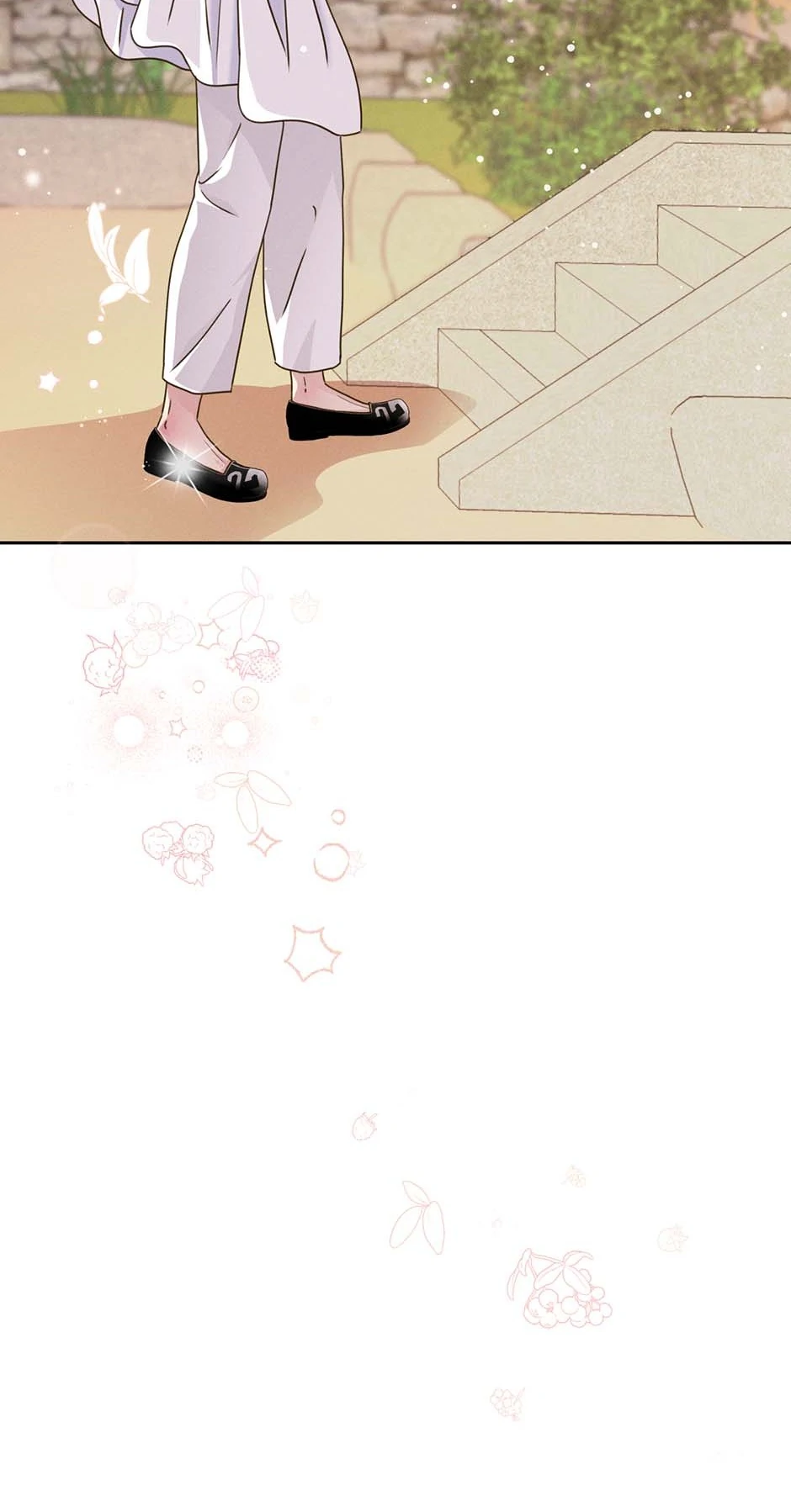 My Experience Being Close to My Older Brother's Friend Chapter 79 - page 96