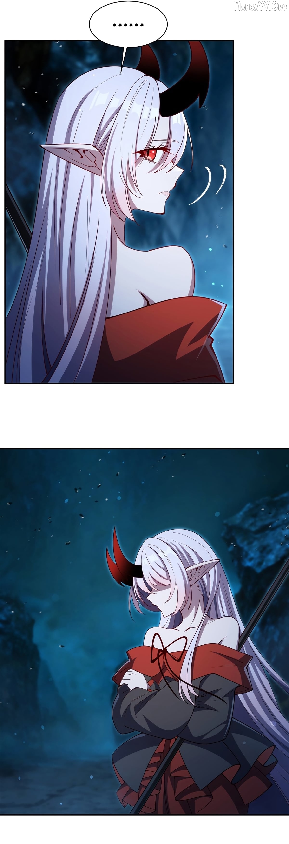 The Blood Princess And The Knight Chapter 413 - page 12