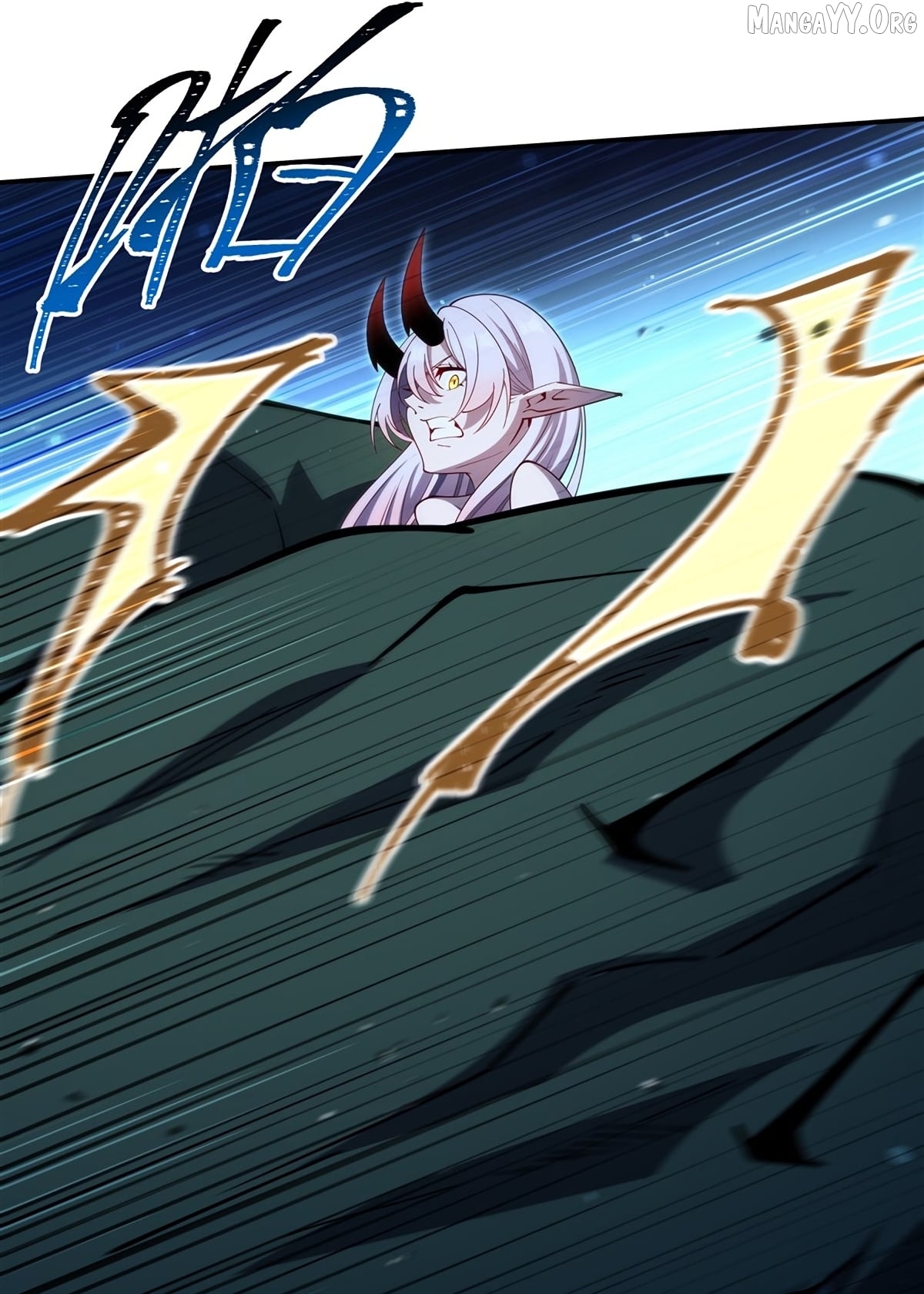 The Blood Princess And The Knight Chapter 413 - page 21