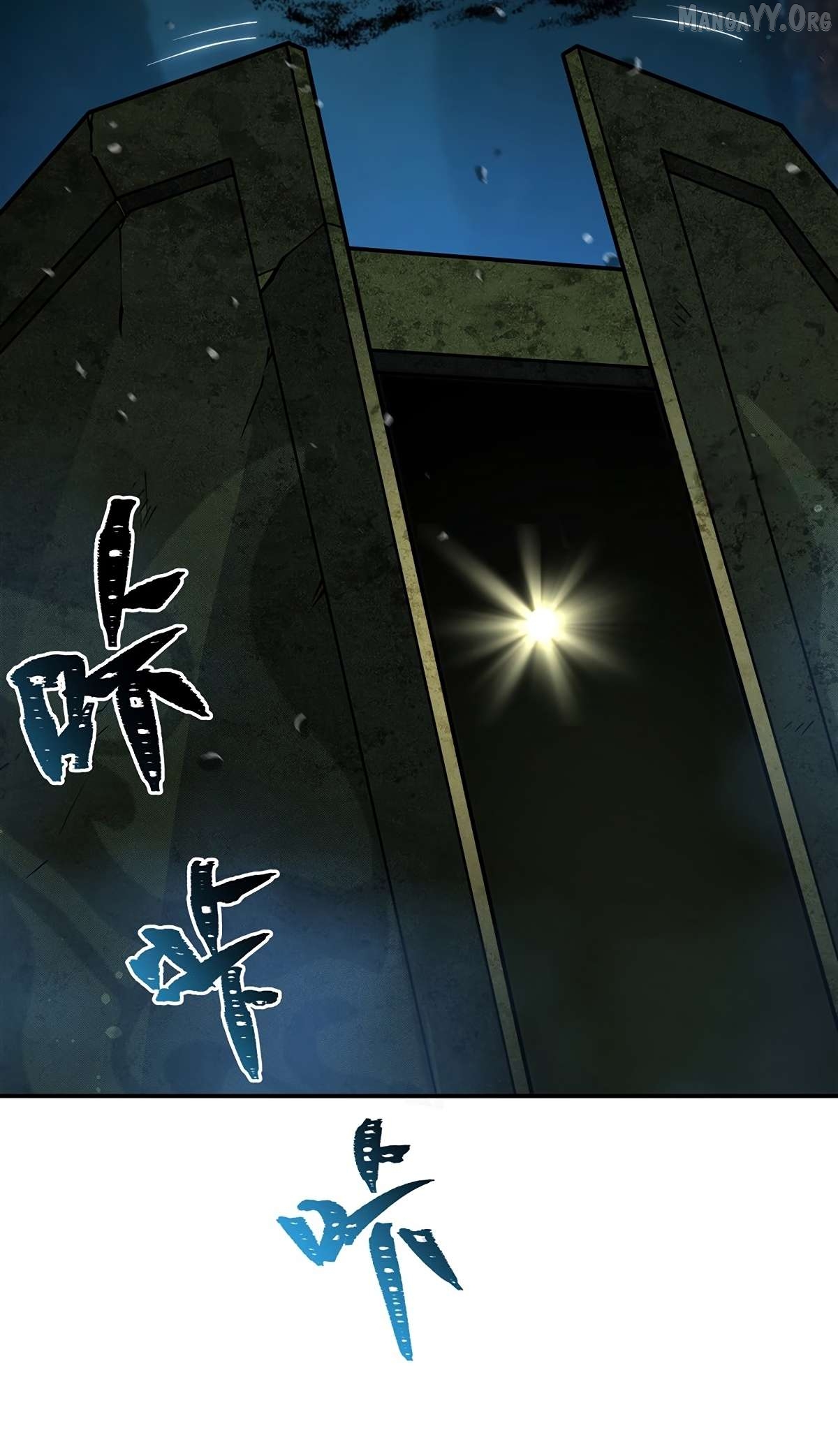 The Blood Princess And The Knight Chapter 414 - page 3