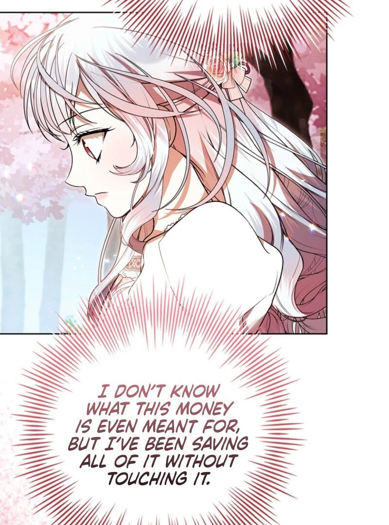 I Adopted A Villainous Dad Chapter 102 - page 9