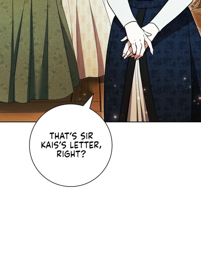 I Adopted A Villainous Dad Chapter 102 - page 99