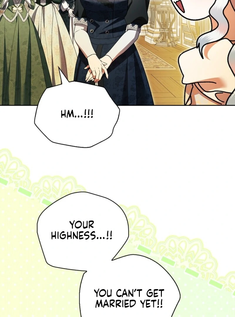 I Adopted A Villainous Dad Chapter 102 - page 101