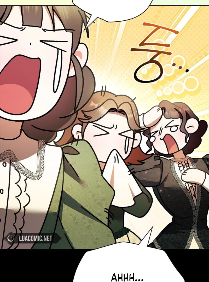 I Adopted A Villainous Dad Chapter 102 - page 102