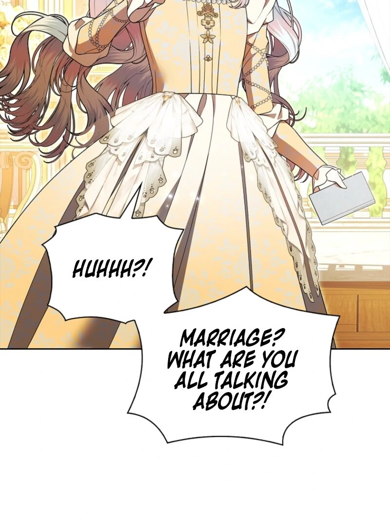 I Adopted A Villainous Dad Chapter 102 - page 105