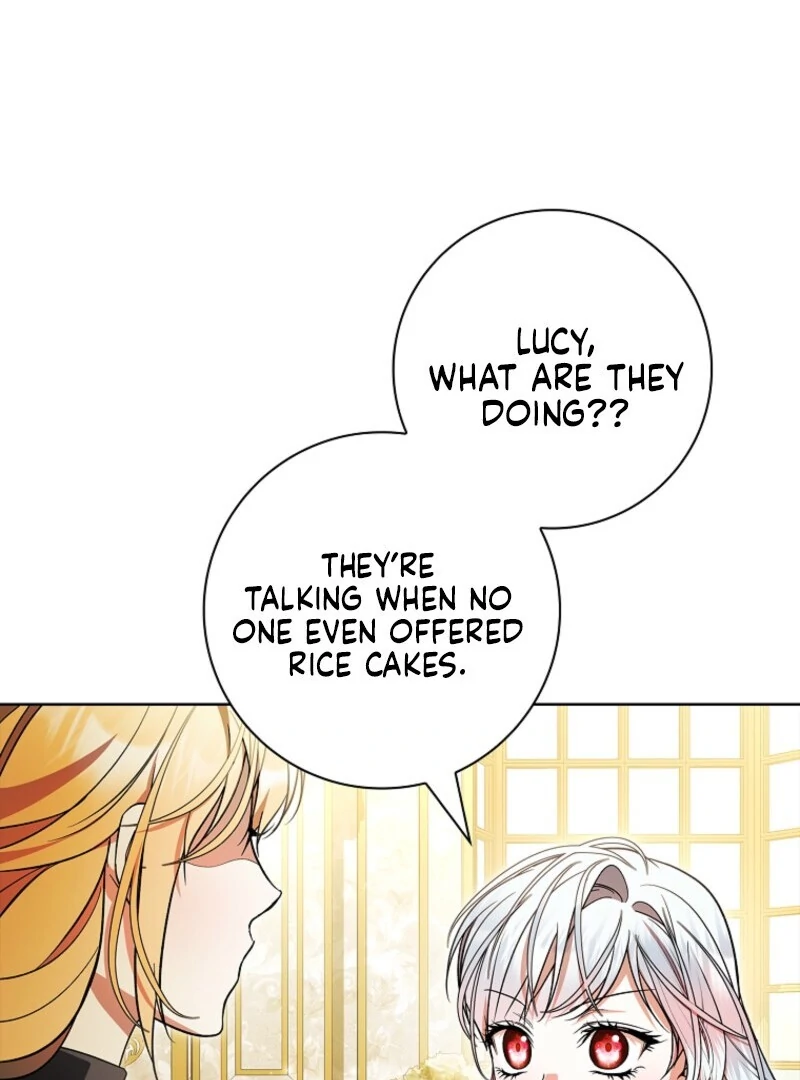 I Adopted A Villainous Dad Chapter 102 - page 106