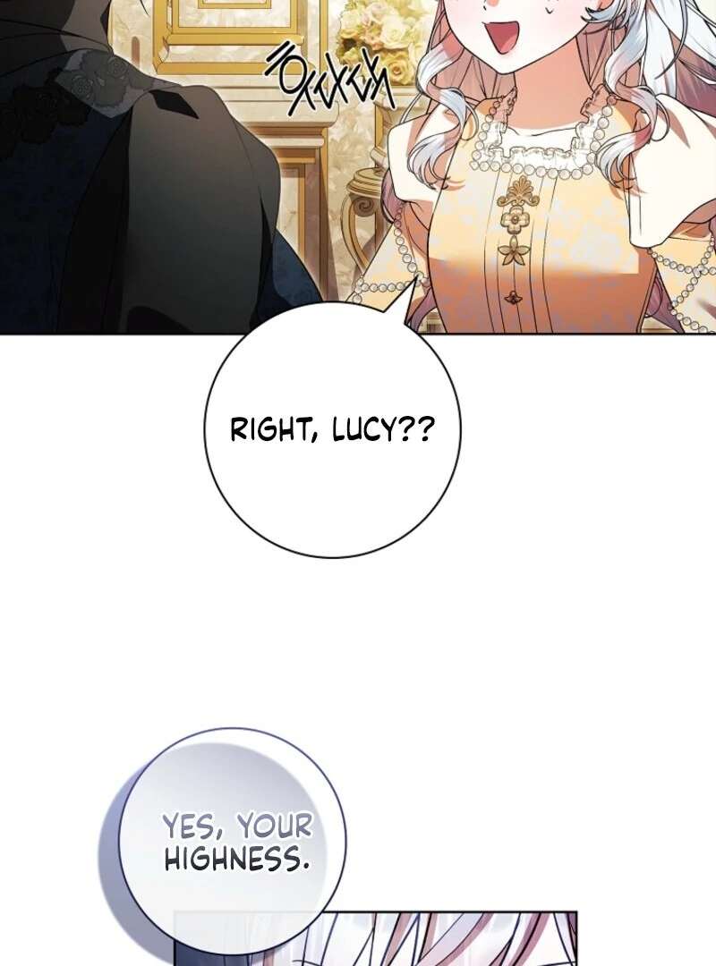 I Adopted A Villainous Dad Chapter 102 - page 107