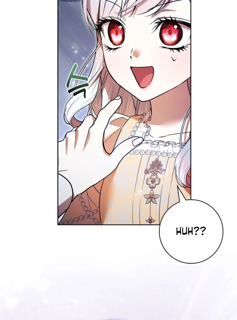 I Adopted A Villainous Dad Chapter 102 - page 108