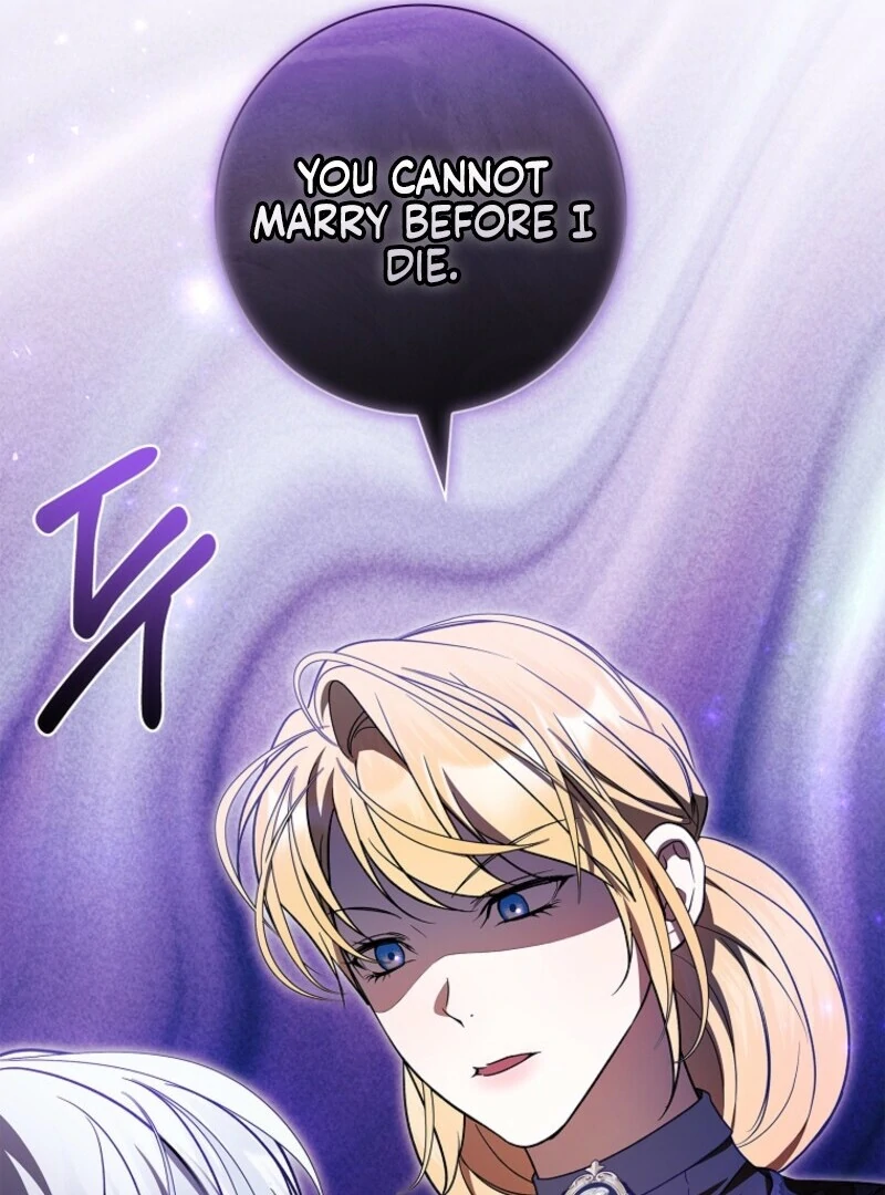 I Adopted A Villainous Dad Chapter 102 - page 109