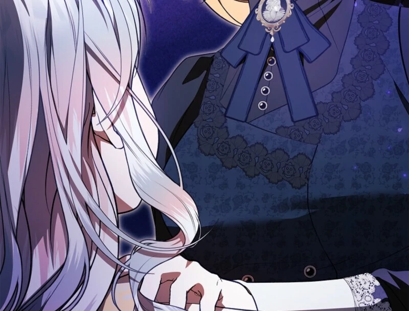 I Adopted A Villainous Dad Chapter 102 - page 110