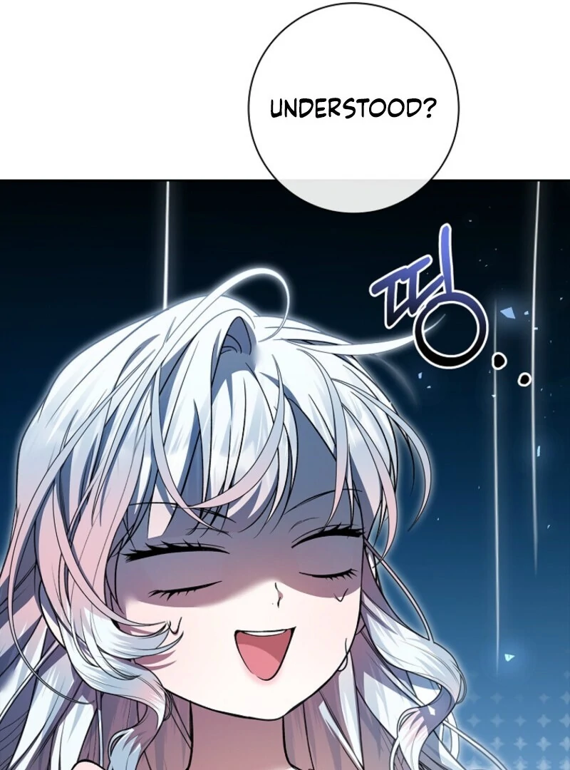 I Adopted A Villainous Dad Chapter 102 - page 112