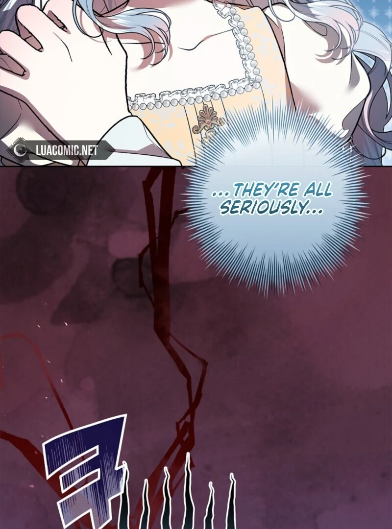 I Adopted A Villainous Dad Chapter 102 - page 113