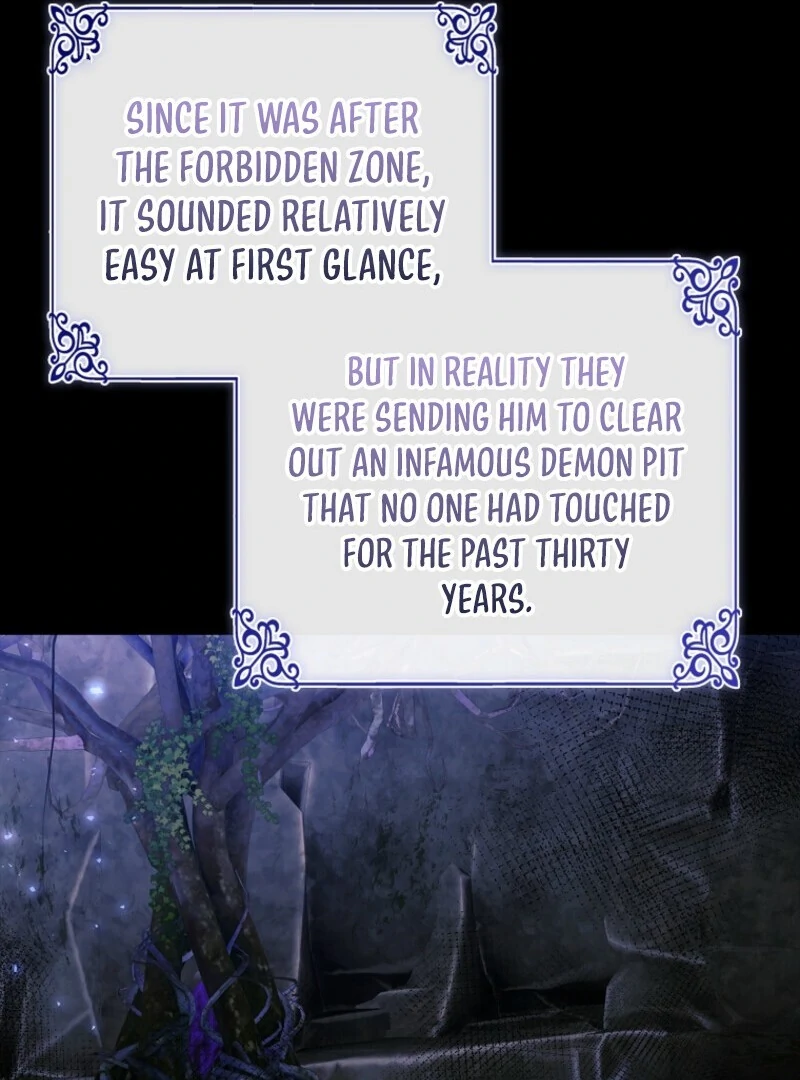 I Adopted A Villainous Dad Chapter 102 - page 15