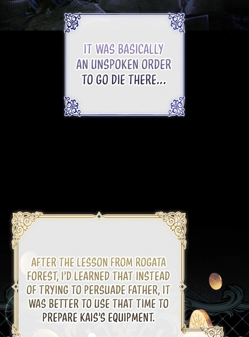 I Adopted A Villainous Dad Chapter 102 - page 16