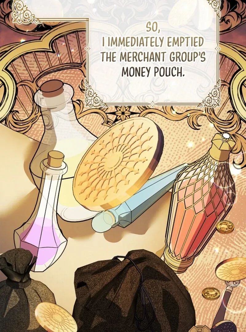 I Adopted A Villainous Dad Chapter 102 - page 17