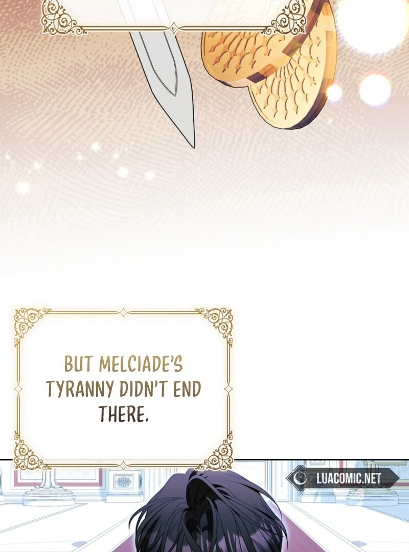 I Adopted A Villainous Dad Chapter 102 - page 19