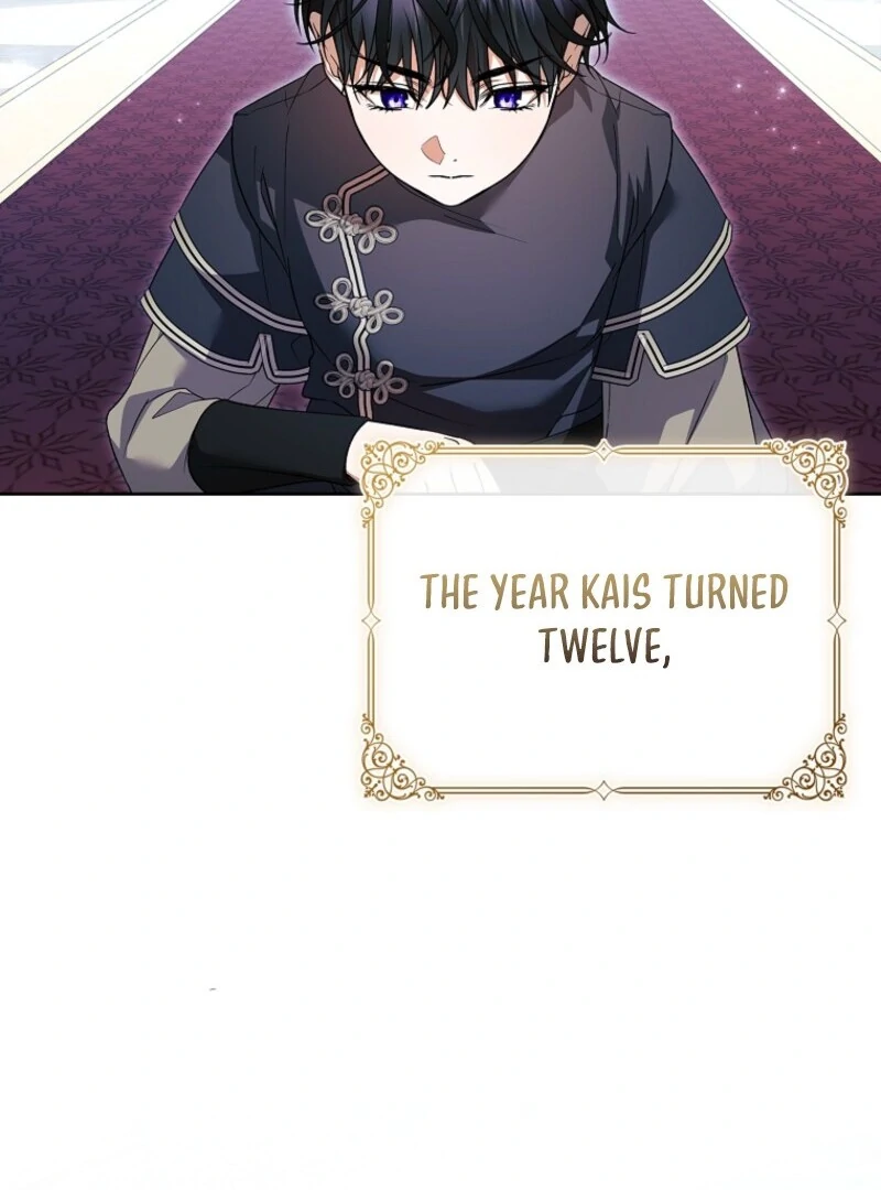 I Adopted A Villainous Dad Chapter 102 - page 20