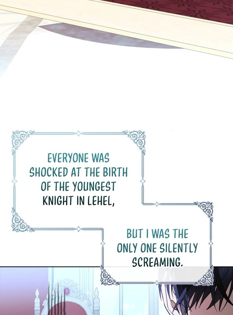 I Adopted A Villainous Dad Chapter 102 - page 23