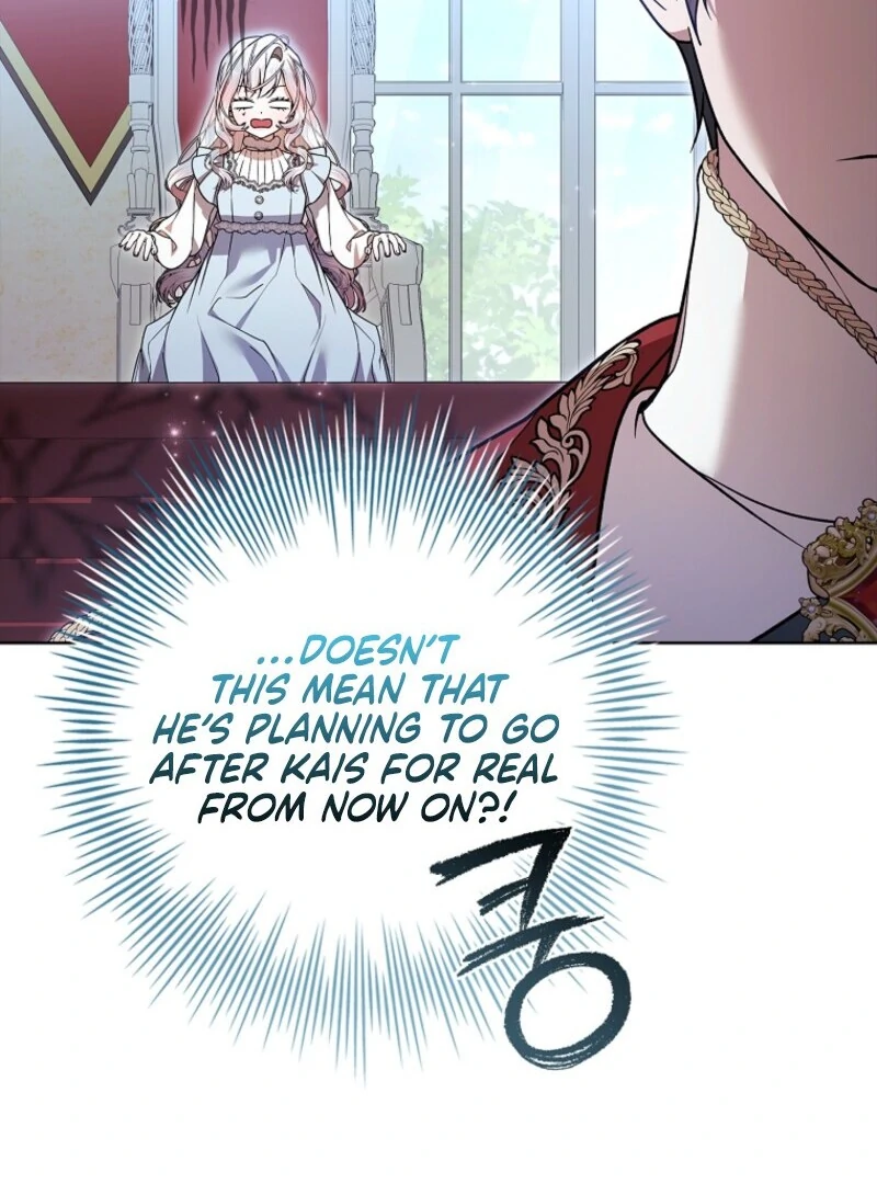 I Adopted A Villainous Dad Chapter 102 - page 24