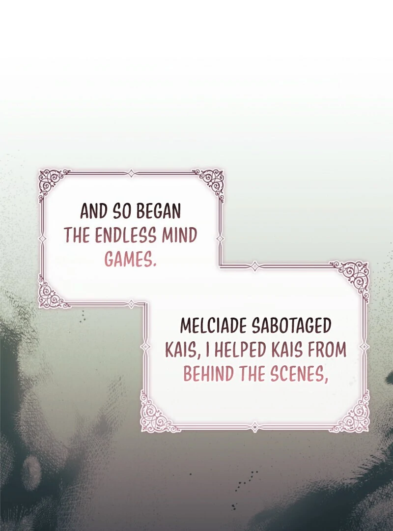 I Adopted A Villainous Dad Chapter 102 - page 25