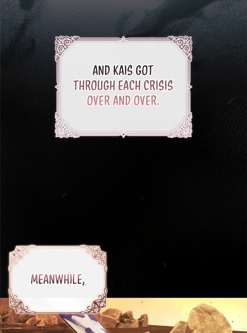 I Adopted A Villainous Dad Chapter 102 - page 26