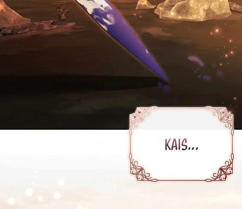 I Adopted A Villainous Dad Chapter 102 - page 27