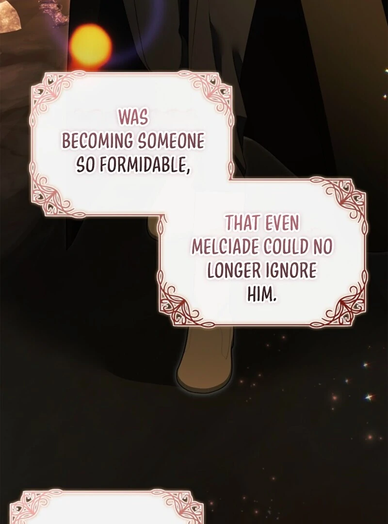 I Adopted A Villainous Dad Chapter 102 - page 30