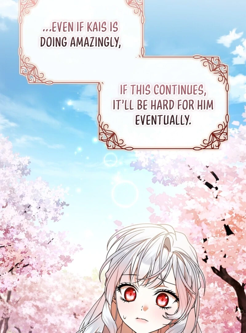 I Adopted A Villainous Dad Chapter 102 - page 34