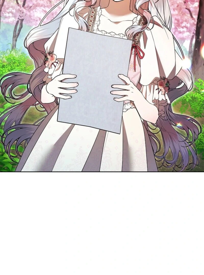 I Adopted A Villainous Dad Chapter 102 - page 35