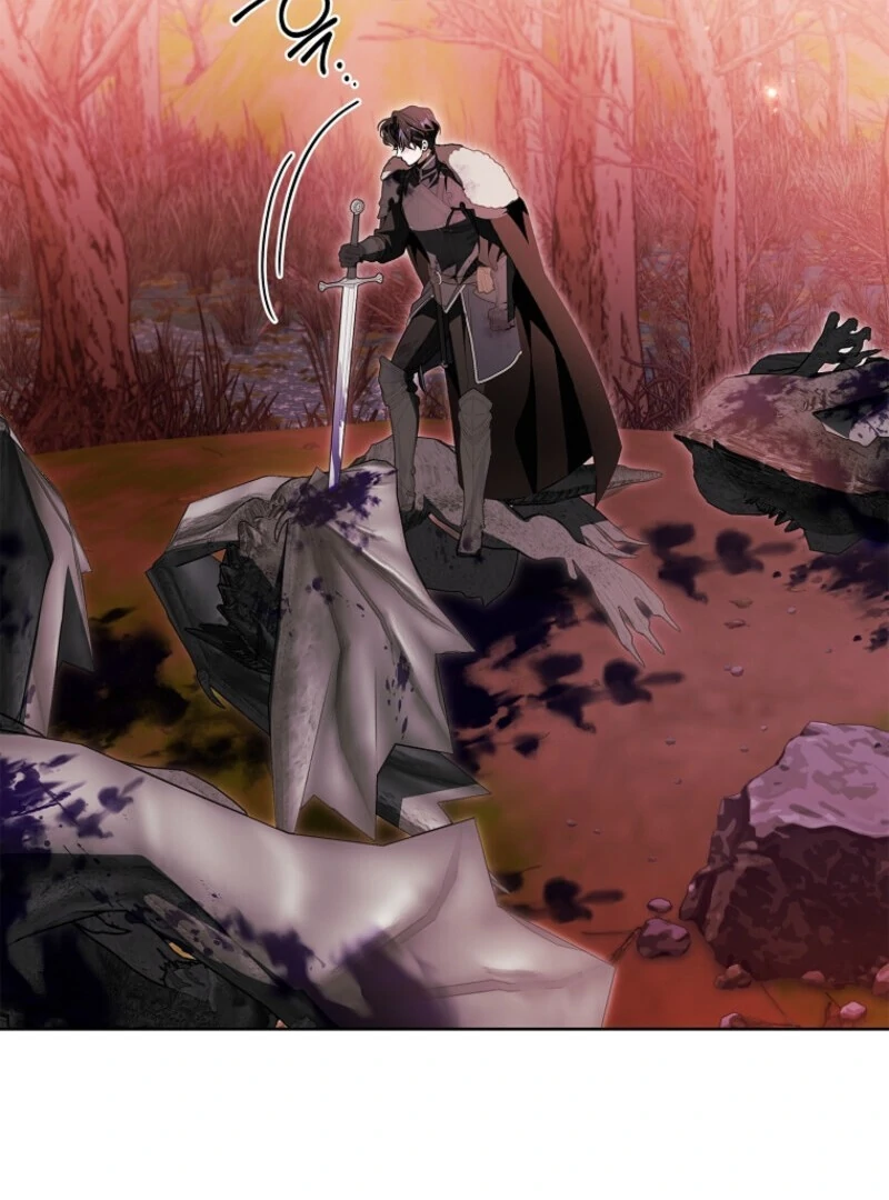 I Adopted A Villainous Dad Chapter 102 - page 46