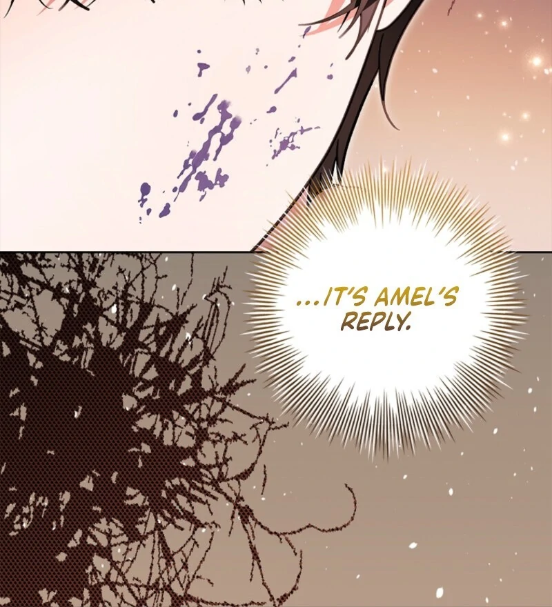 I Adopted A Villainous Dad Chapter 102 - page 55