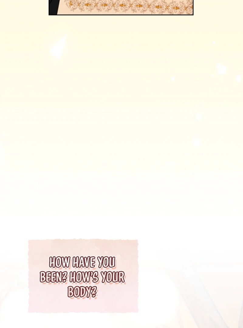 I Adopted A Villainous Dad Chapter 102 - page 58