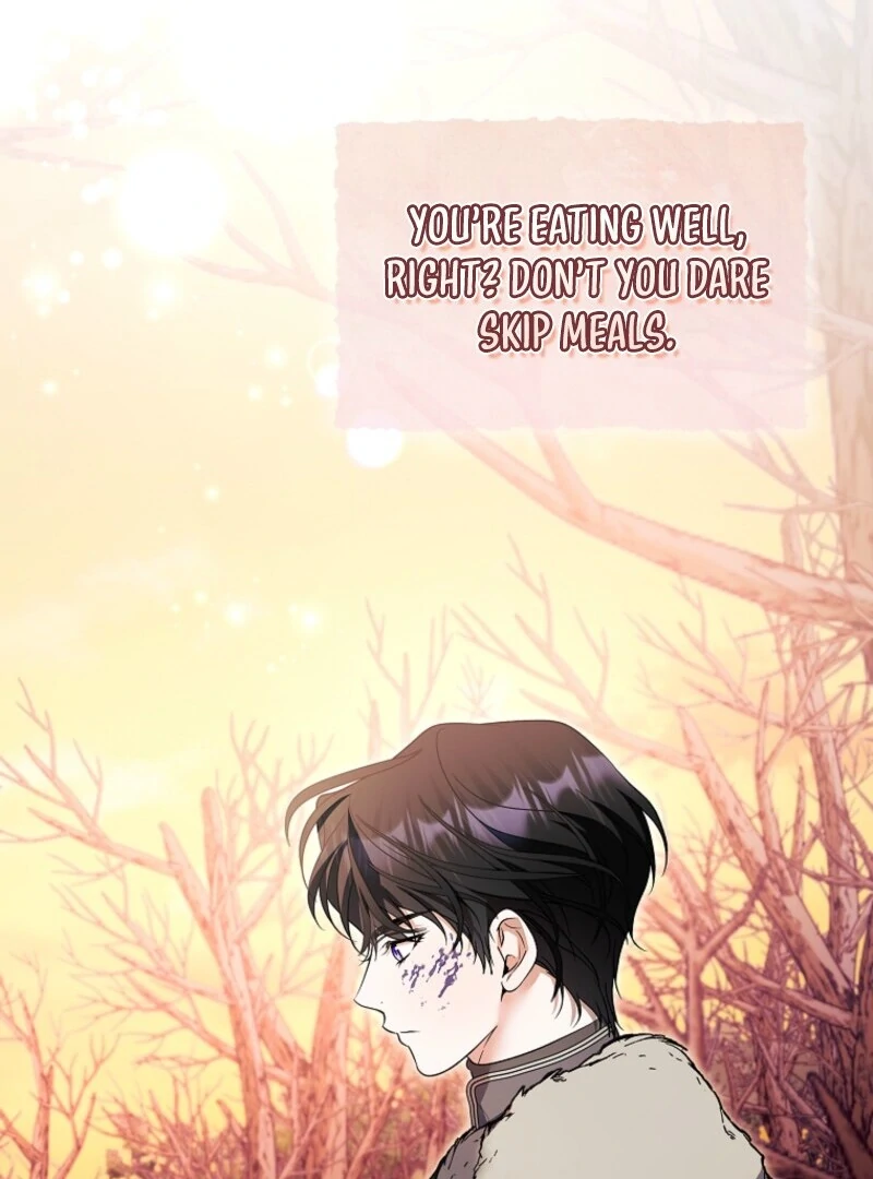 I Adopted A Villainous Dad Chapter 102 - page 59