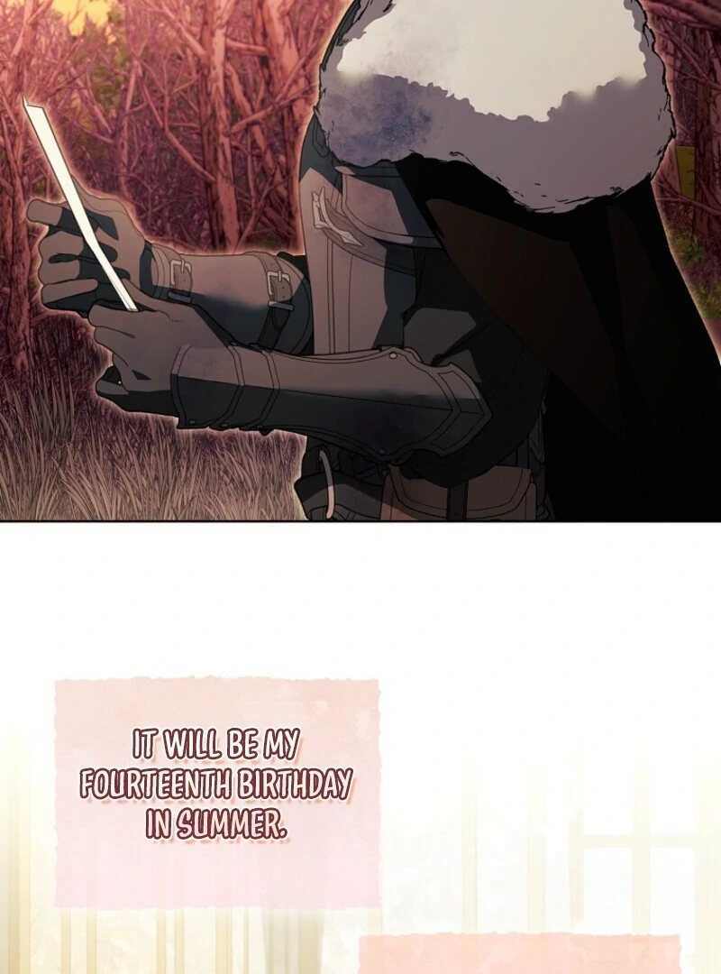 I Adopted A Villainous Dad Chapter 102 - page 60