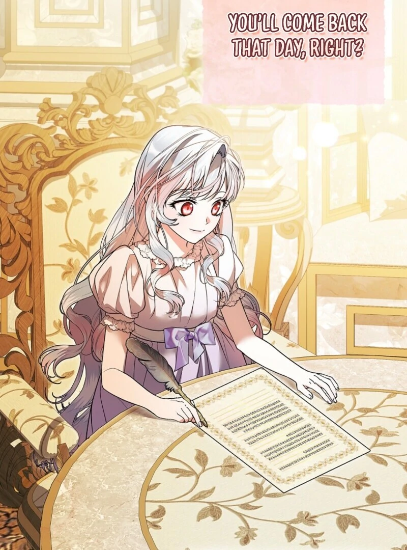 I Adopted A Villainous Dad Chapter 102 - page 61