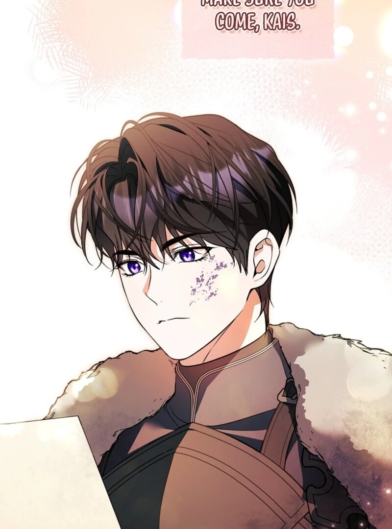 I Adopted A Villainous Dad Chapter 102 - page 63