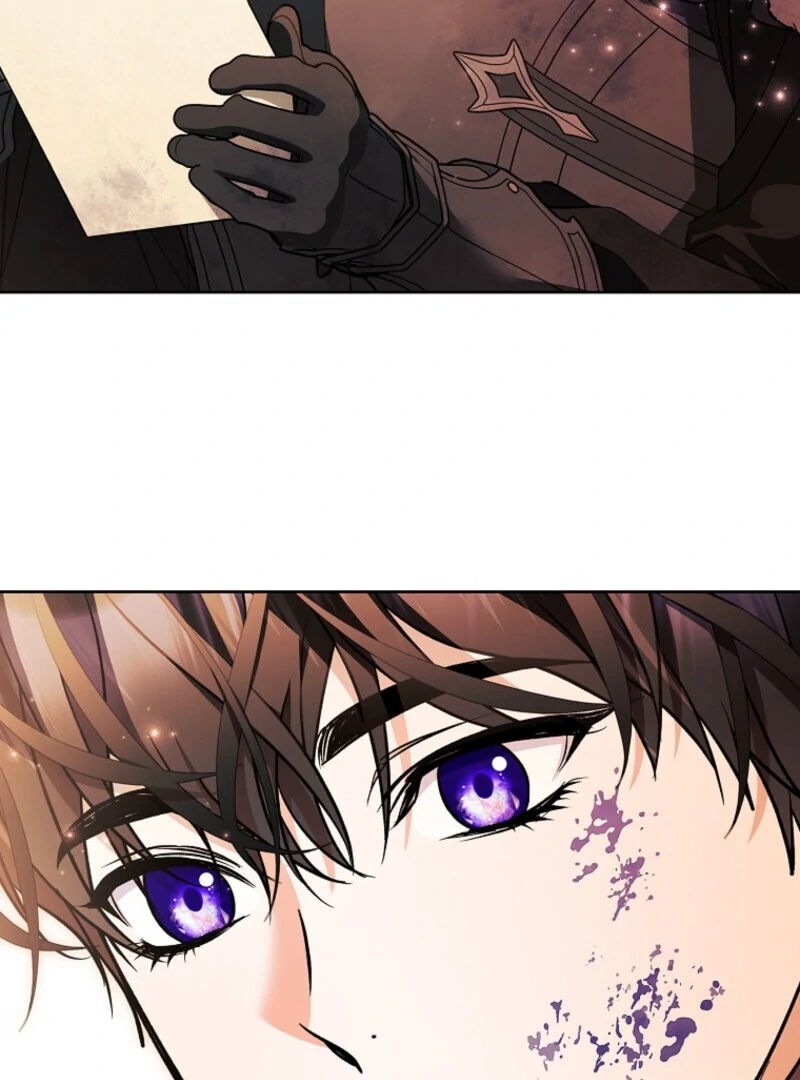 I Adopted A Villainous Dad Chapter 102 - page 64