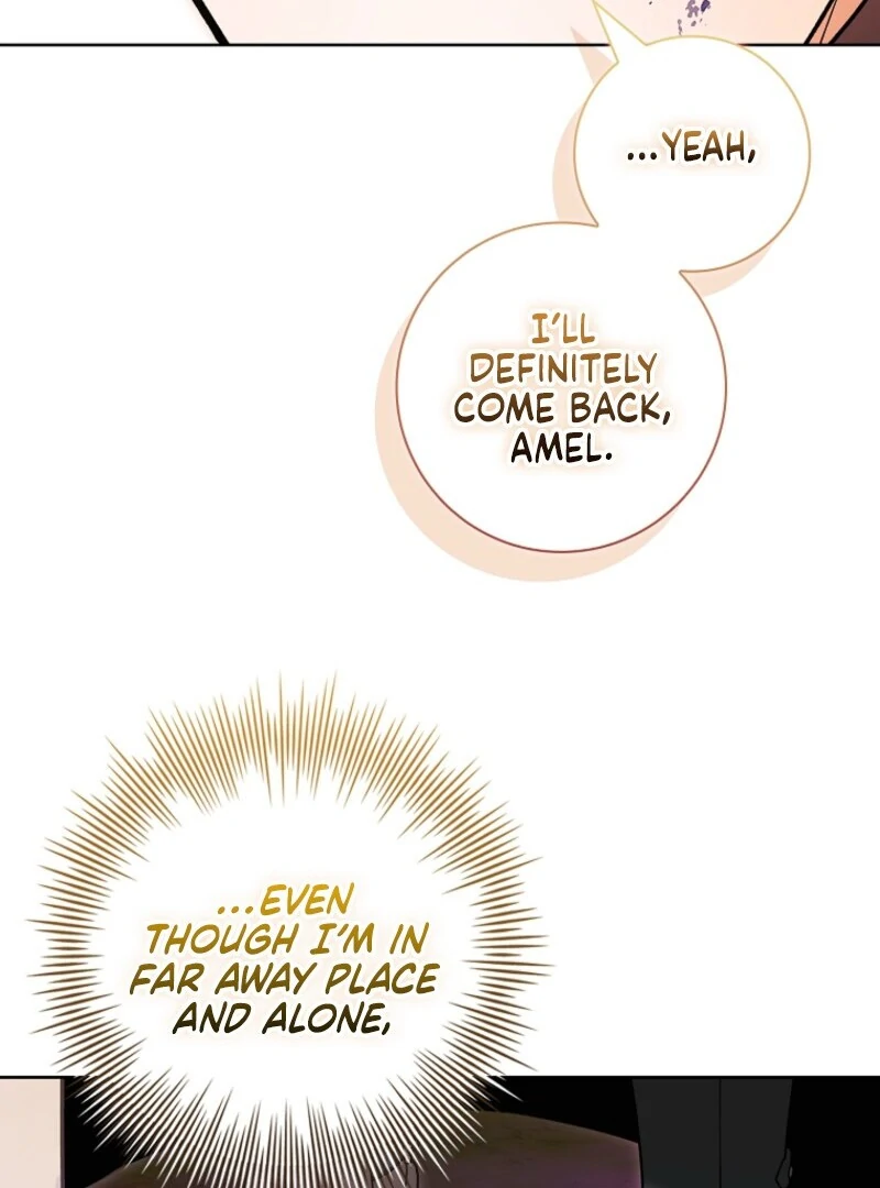 I Adopted A Villainous Dad Chapter 102 - page 65