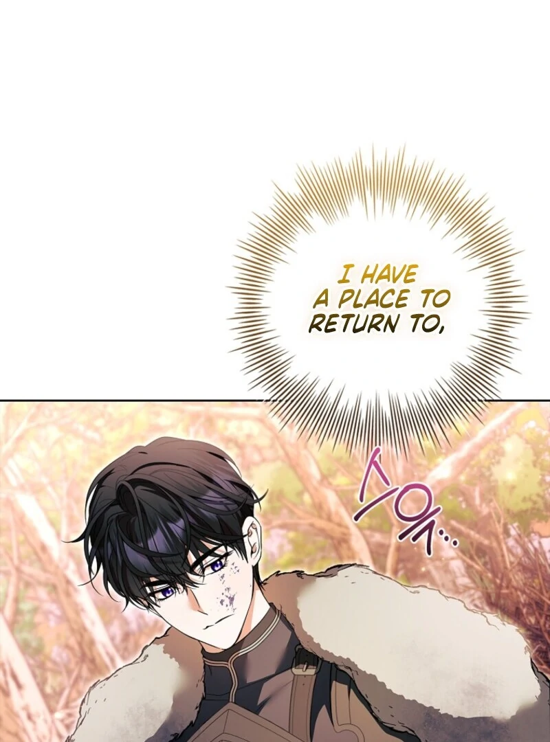 I Adopted A Villainous Dad Chapter 102 - page 67