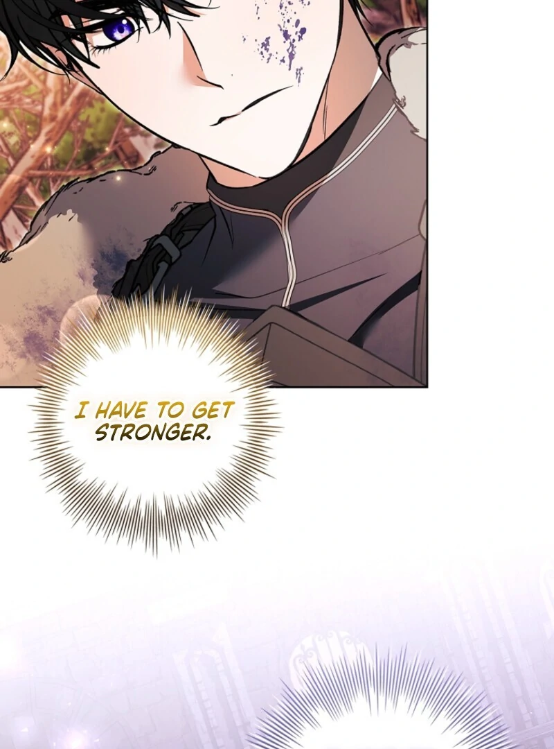 I Adopted A Villainous Dad Chapter 102 - page 72