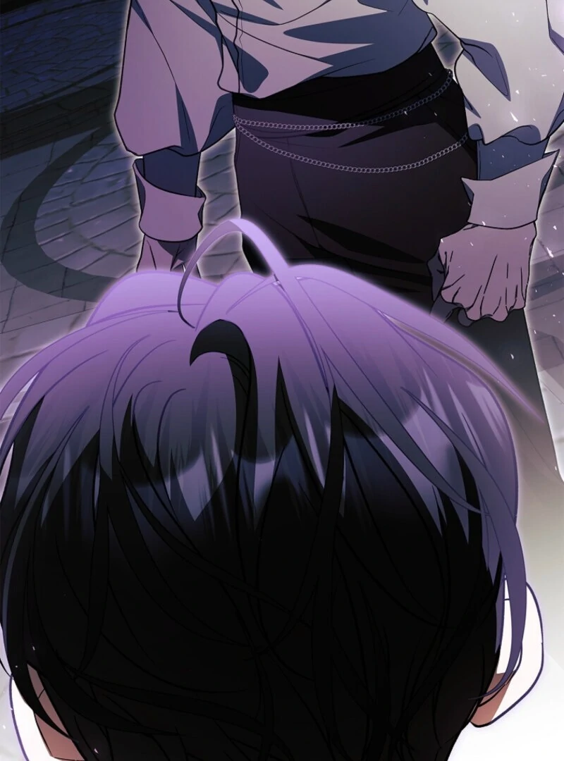 I Adopted A Villainous Dad Chapter 102 - page 74