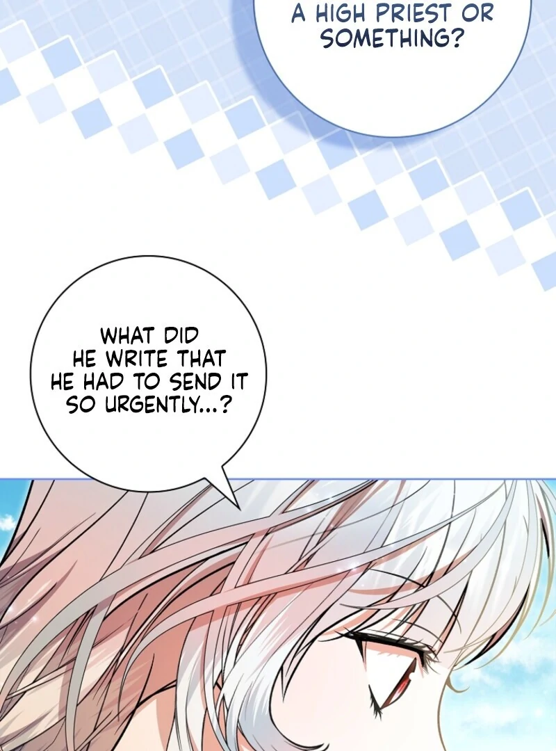 I Adopted A Villainous Dad Chapter 102 - page 87